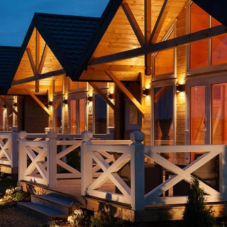 Osada Zator Family Resort & Spa Екстериор снимка