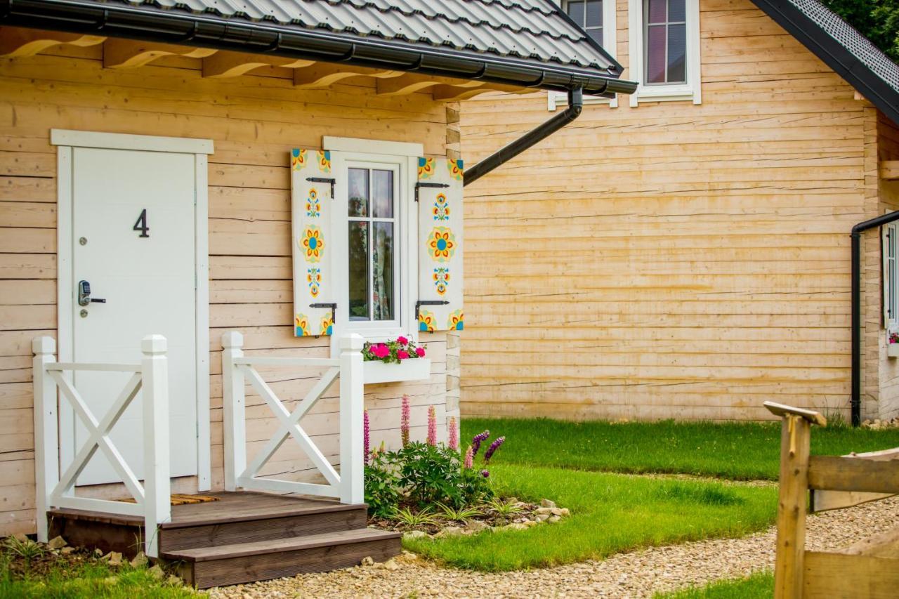 Osada Zator Family Resort & Spa Екстериор снимка