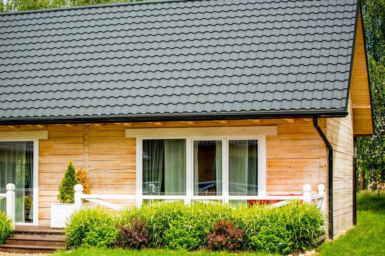 Osada Zator Family Resort & Spa Екстериор снимка