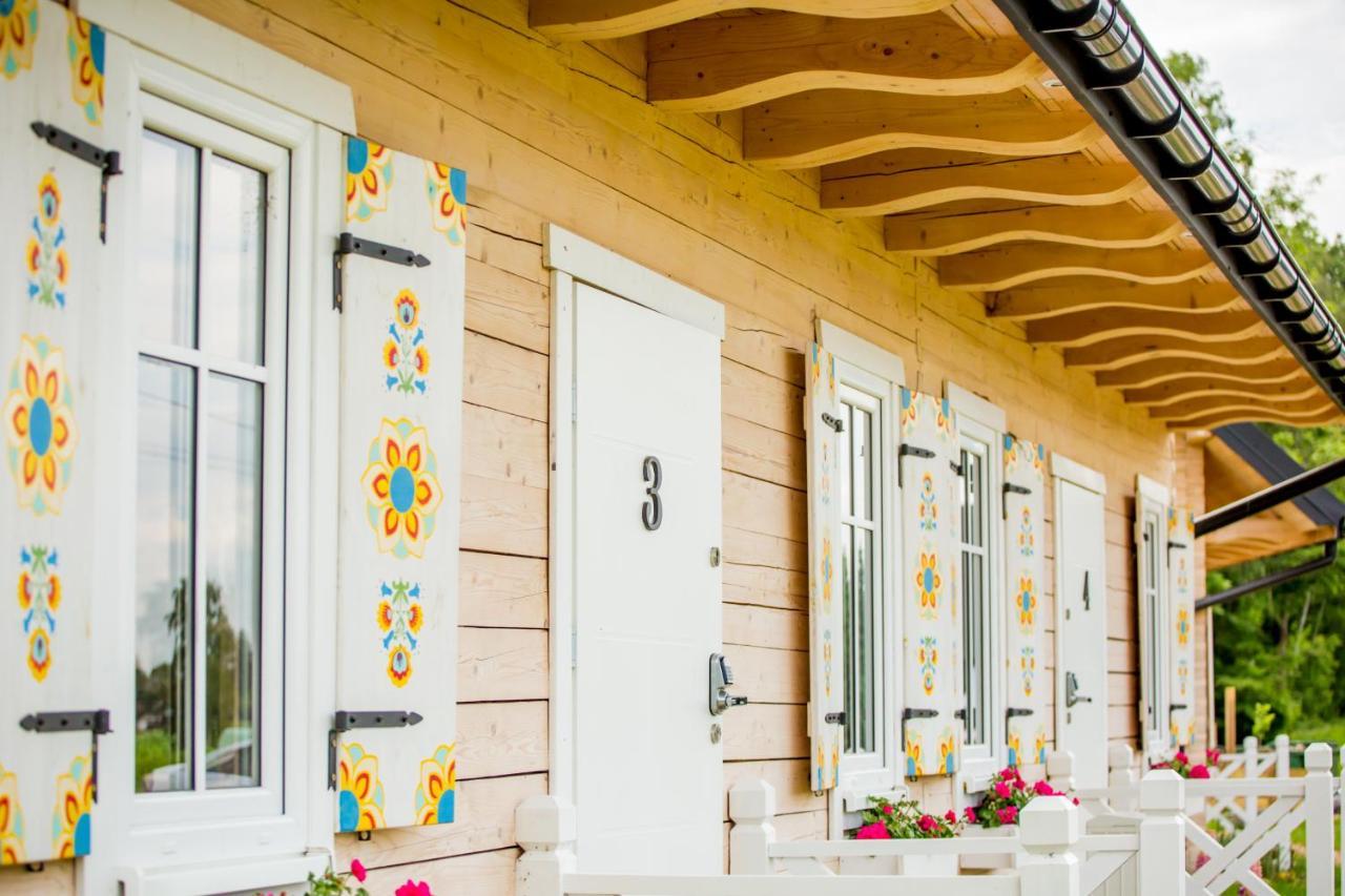 Osada Zator Family Resort & Spa Екстериор снимка