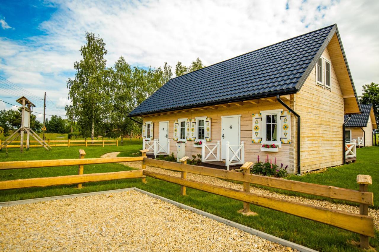 Osada Zator Family Resort & Spa Екстериор снимка