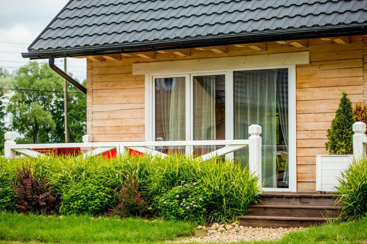 Osada Zator Family Resort & Spa Екстериор снимка