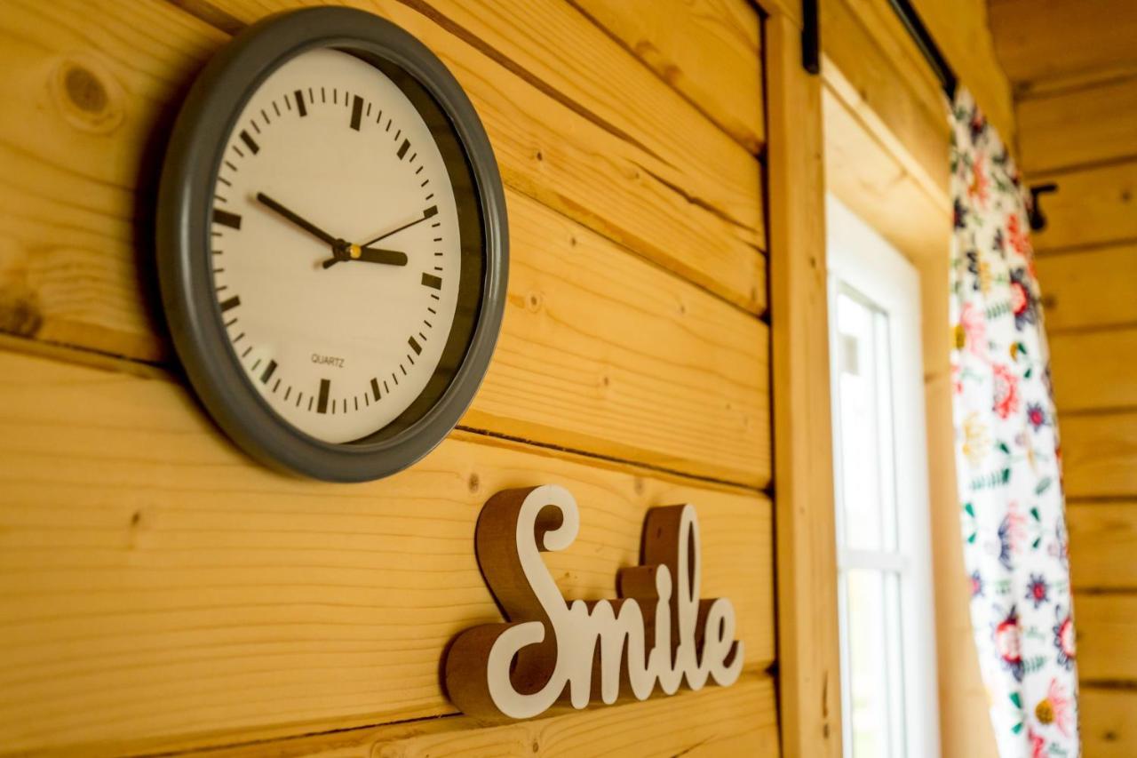 Osada Zator Family Resort & Spa Екстериор снимка