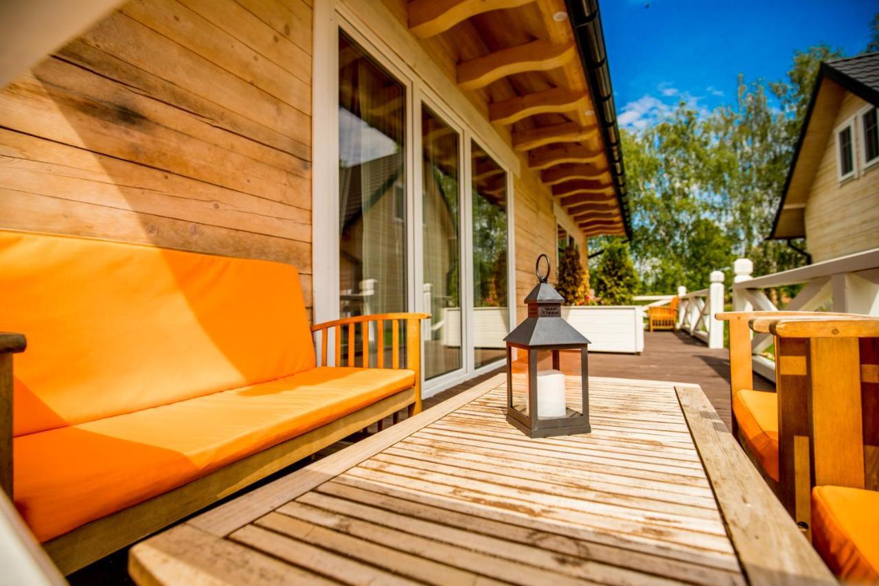 Osada Zator Family Resort & Spa Екстериор снимка