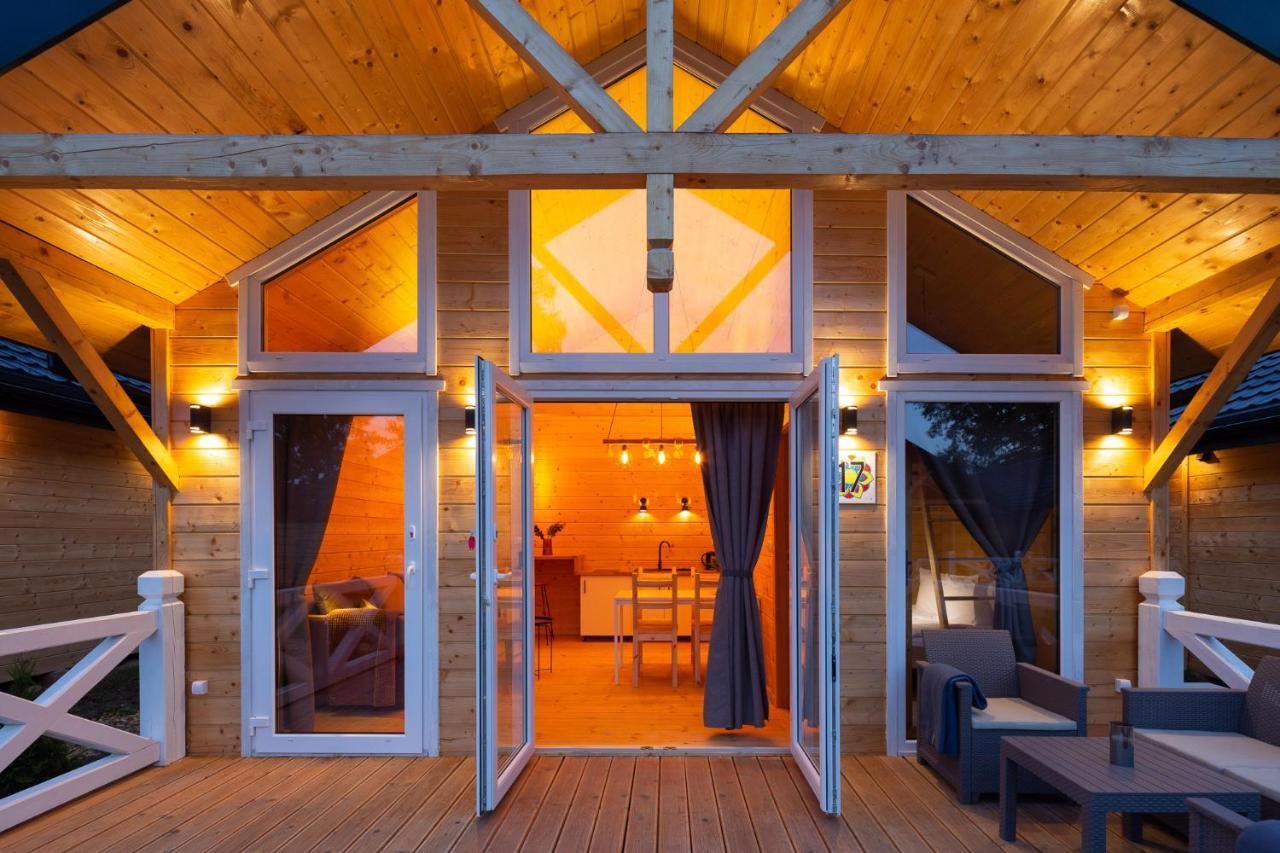 Osada Zator Family Resort & Spa Екстериор снимка