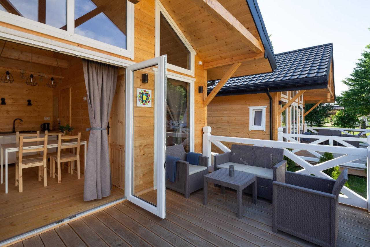 Osada Zator Family Resort & Spa Екстериор снимка