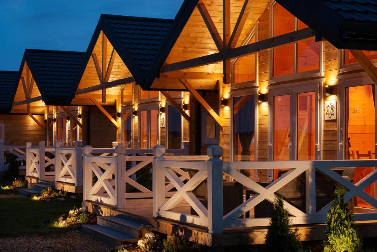 Osada Zator Family Resort & Spa Екстериор снимка