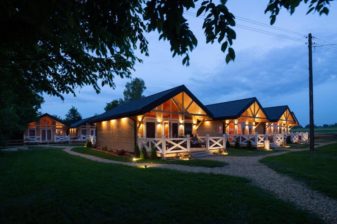 Osada Zator Family Resort & Spa Екстериор снимка