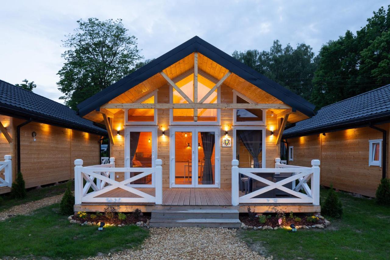 Osada Zator Family Resort & Spa Екстериор снимка