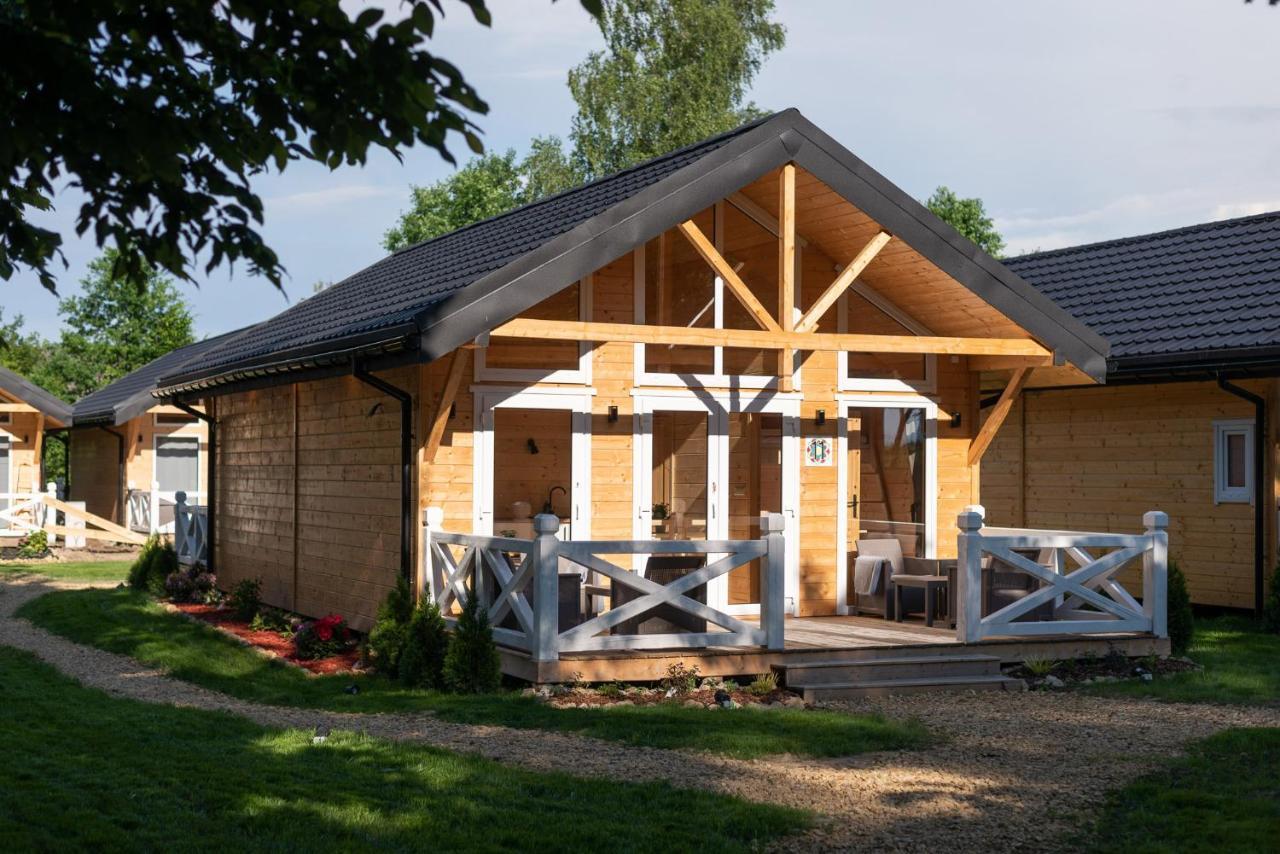 Osada Zator Family Resort & Spa Екстериор снимка