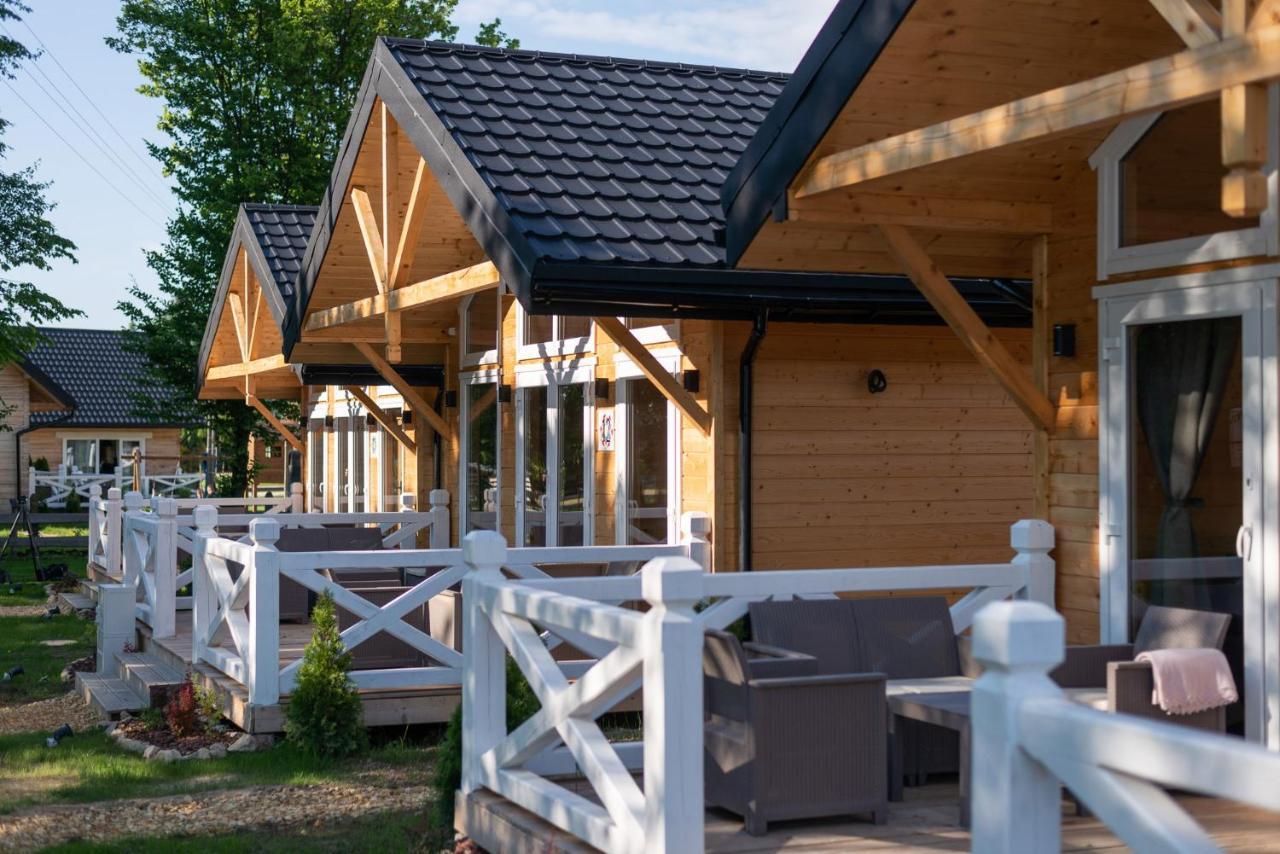 Osada Zator Family Resort & Spa Екстериор снимка