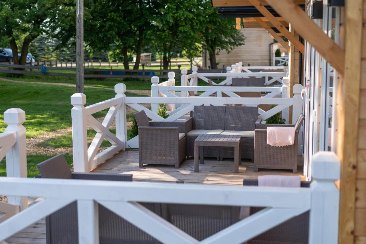 Osada Zator Family Resort & Spa Екстериор снимка