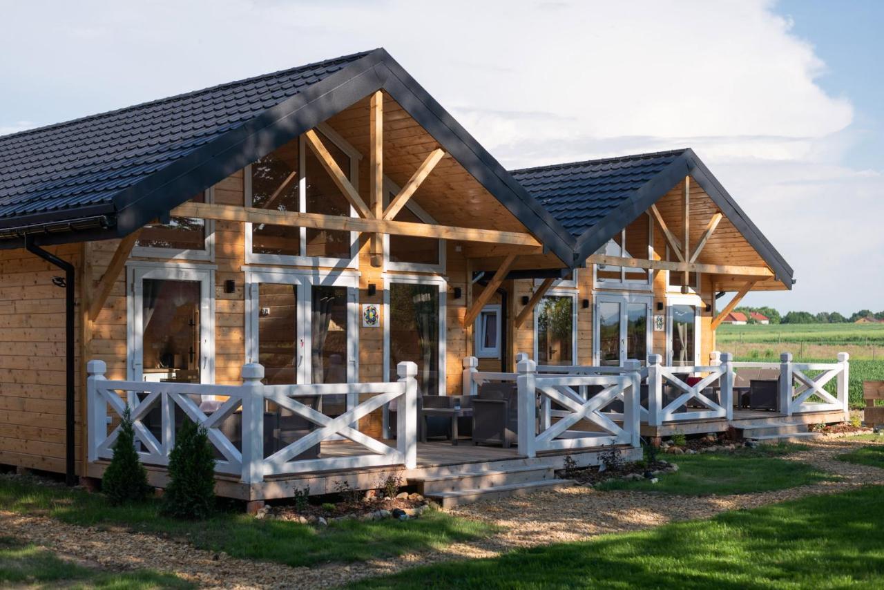 Osada Zator Family Resort & Spa Екстериор снимка