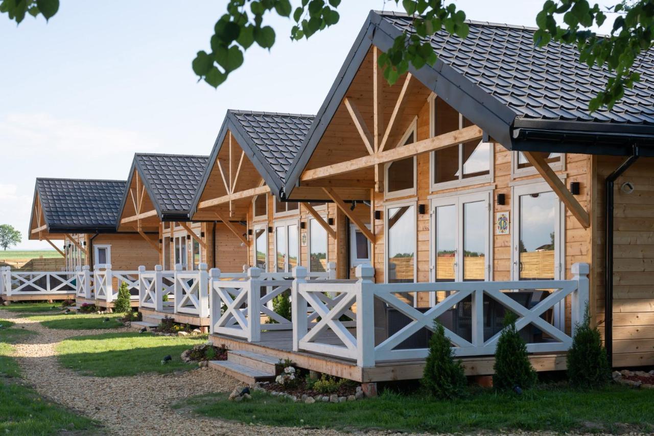 Osada Zator Family Resort & Spa Екстериор снимка