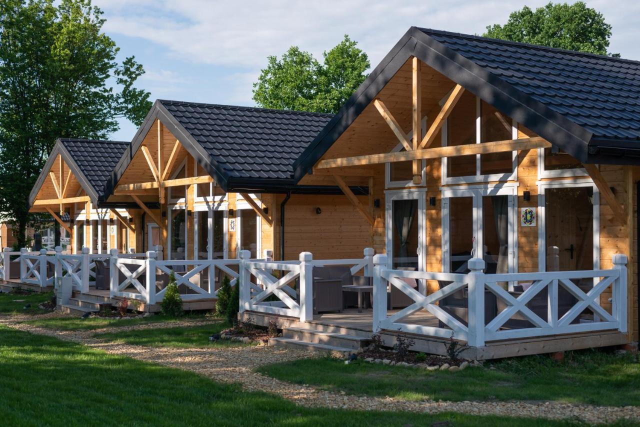 Osada Zator Family Resort & Spa Екстериор снимка