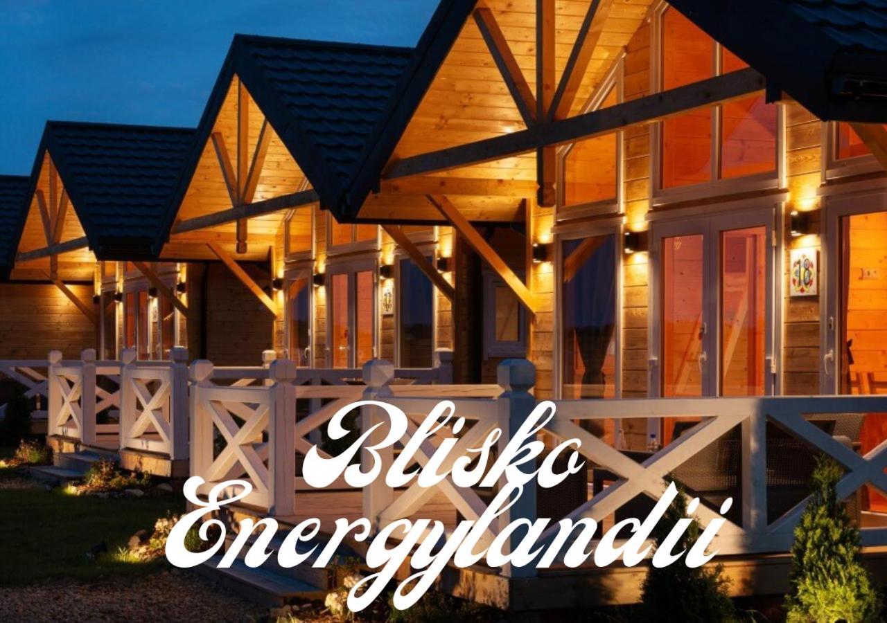 Osada Zator Family Resort & Spa Екстериор снимка