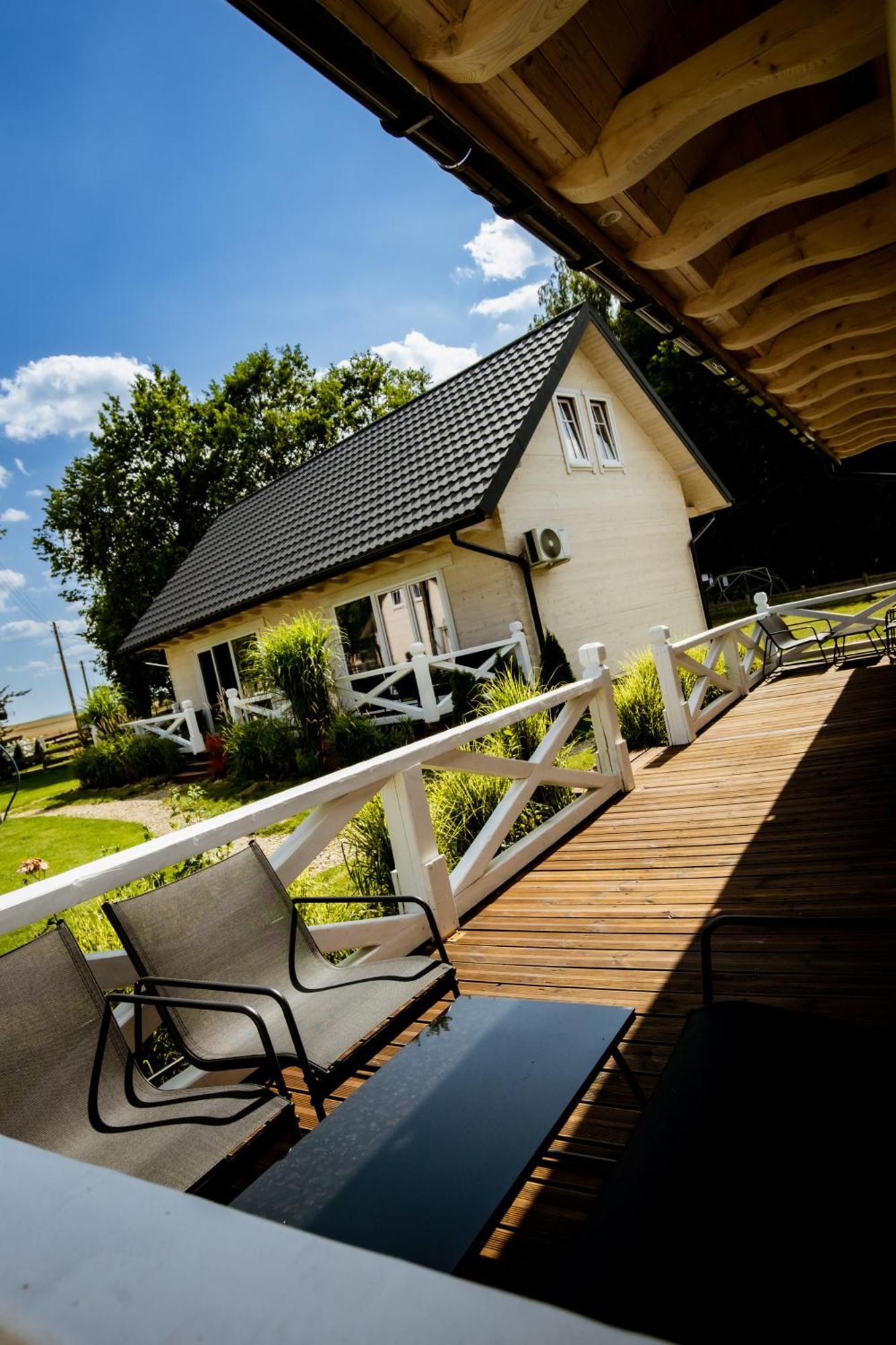 Osada Zator Family Resort & Spa Екстериор снимка