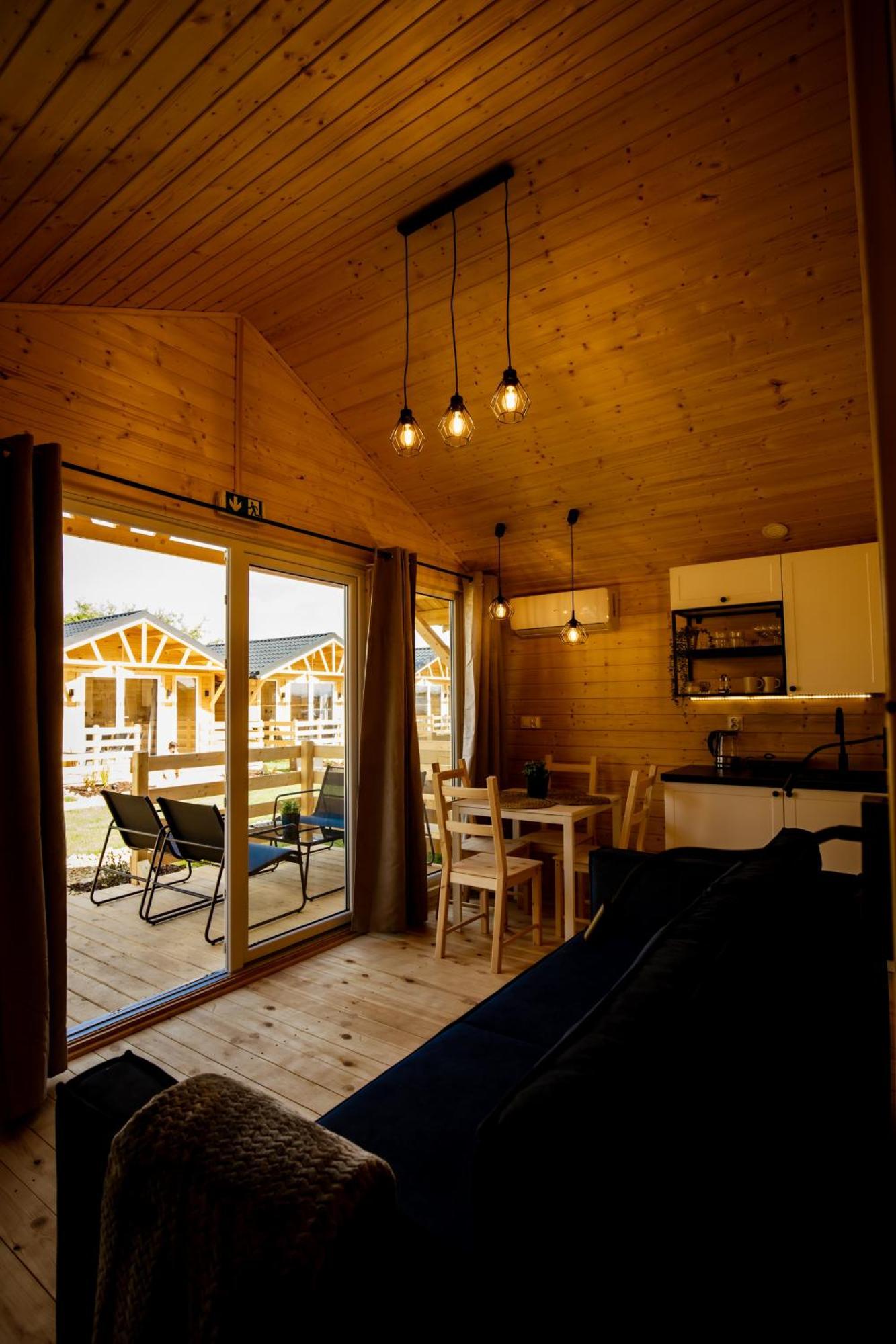 Osada Zator Family Resort & Spa Екстериор снимка