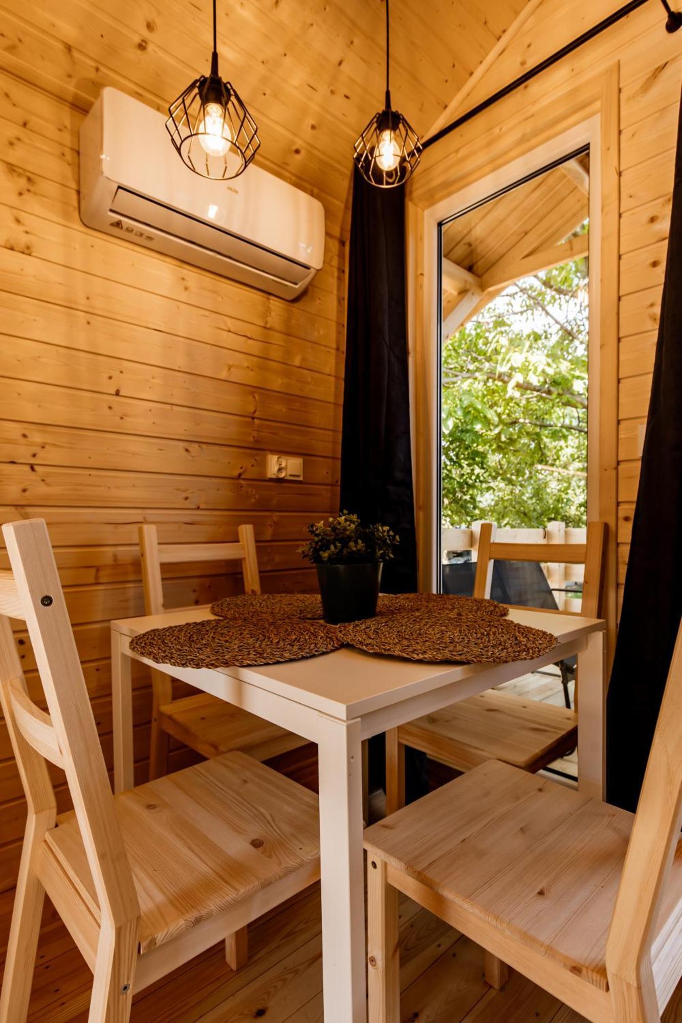 Osada Zator Family Resort & Spa Екстериор снимка