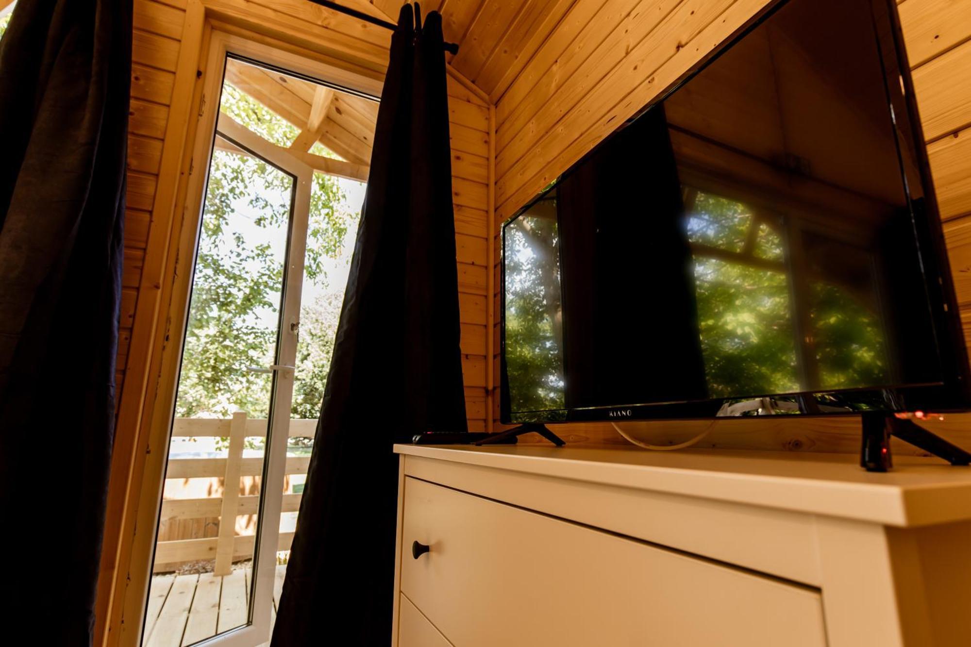 Osada Zator Family Resort & Spa Екстериор снимка