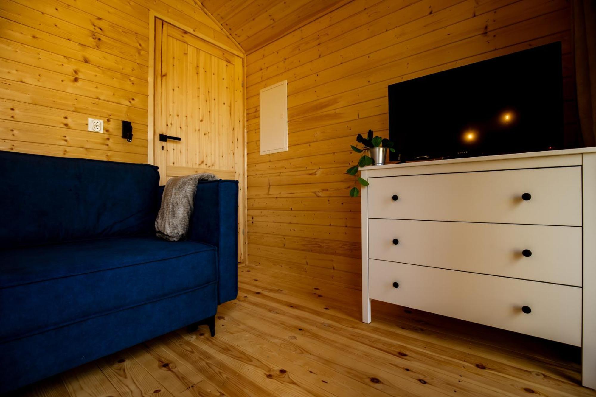 Osada Zator Family Resort & Spa Екстериор снимка