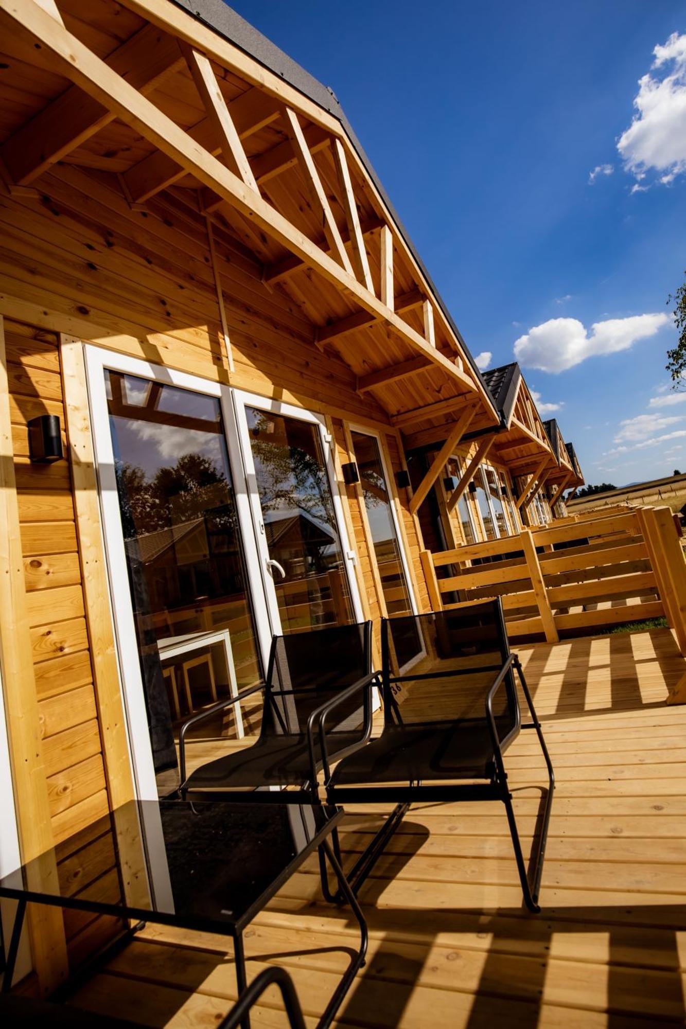 Osada Zator Family Resort & Spa Екстериор снимка