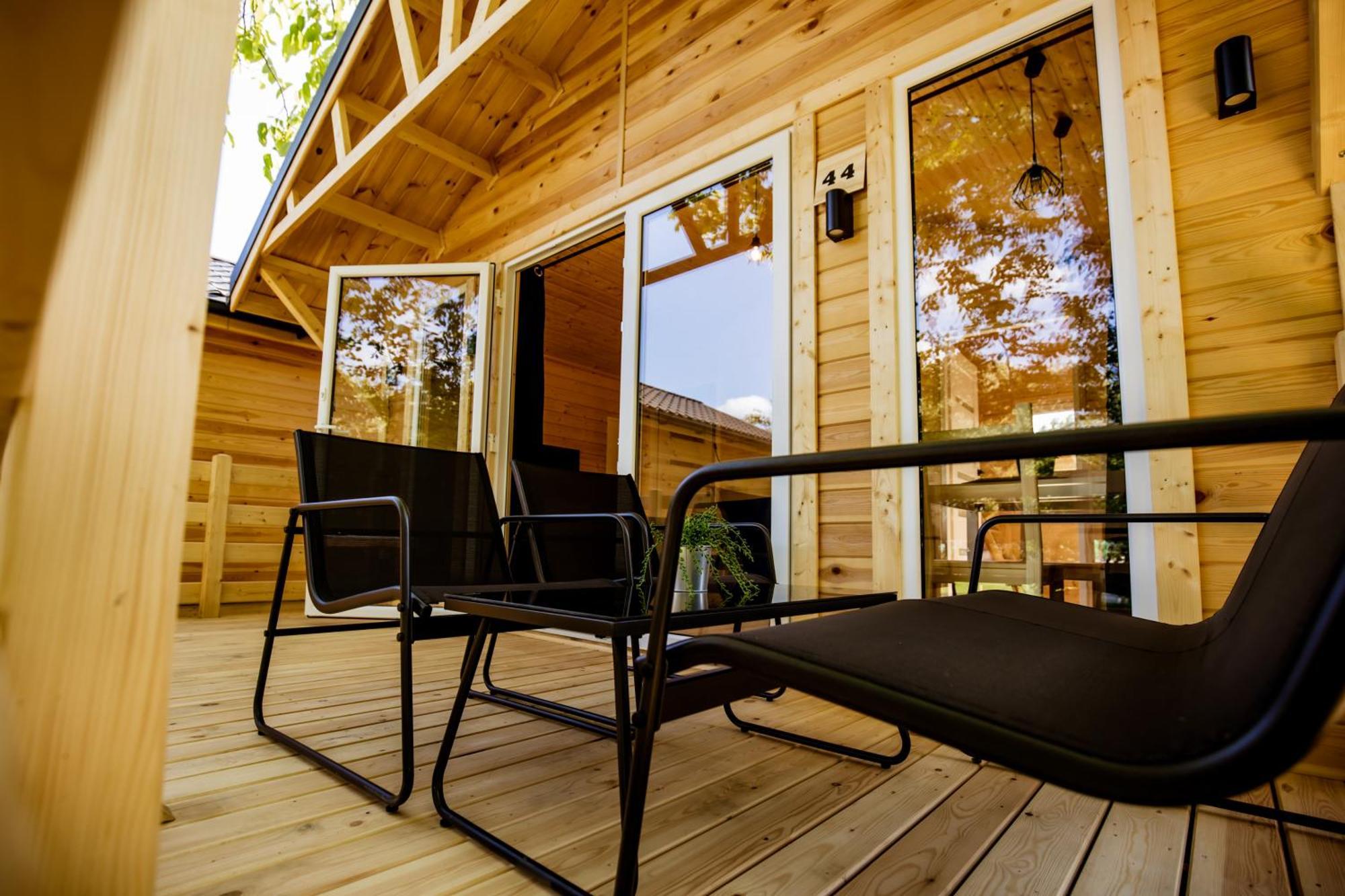 Osada Zator Family Resort & Spa Екстериор снимка
