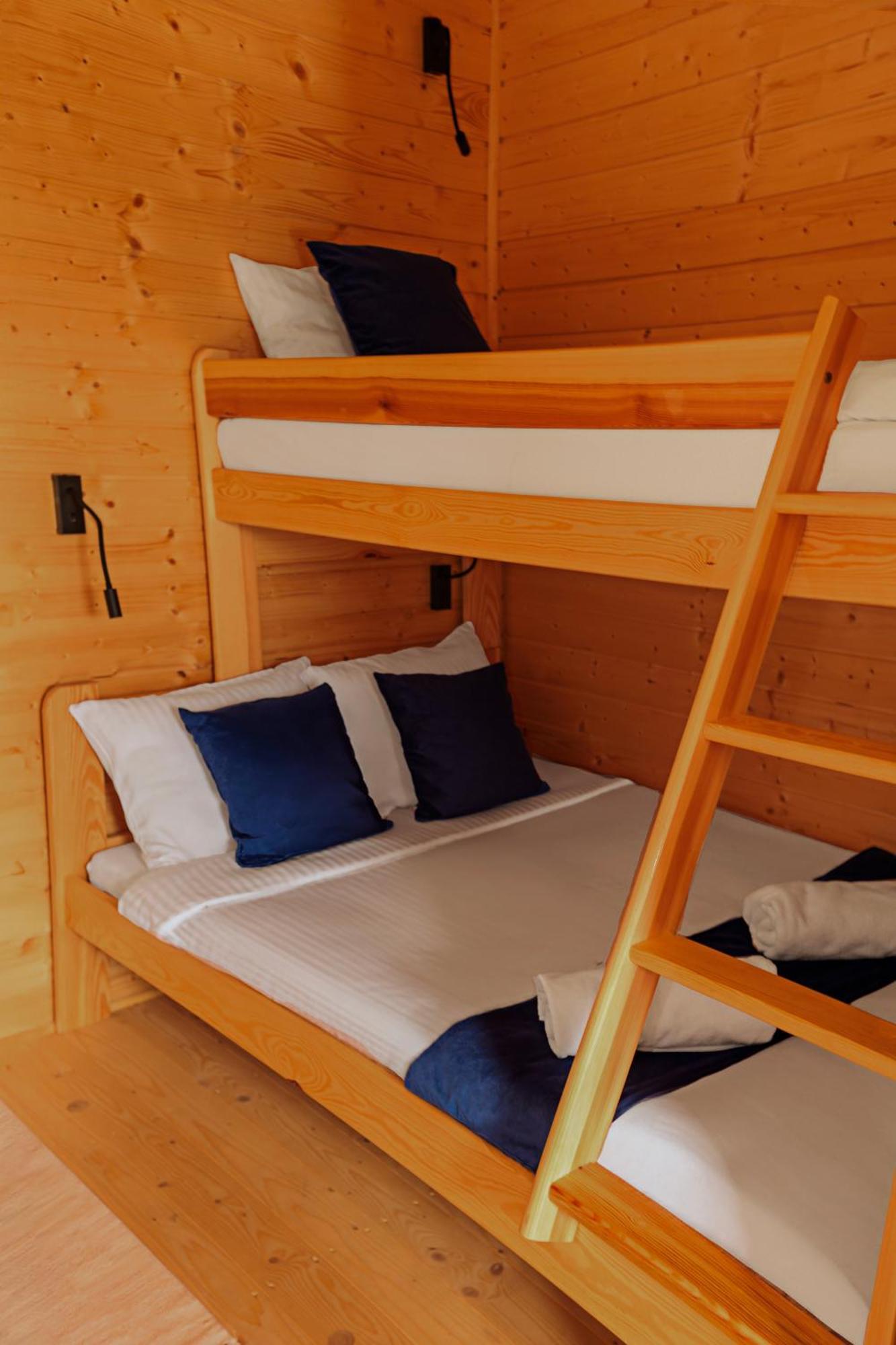 Osada Zator Family Resort & Spa Екстериор снимка