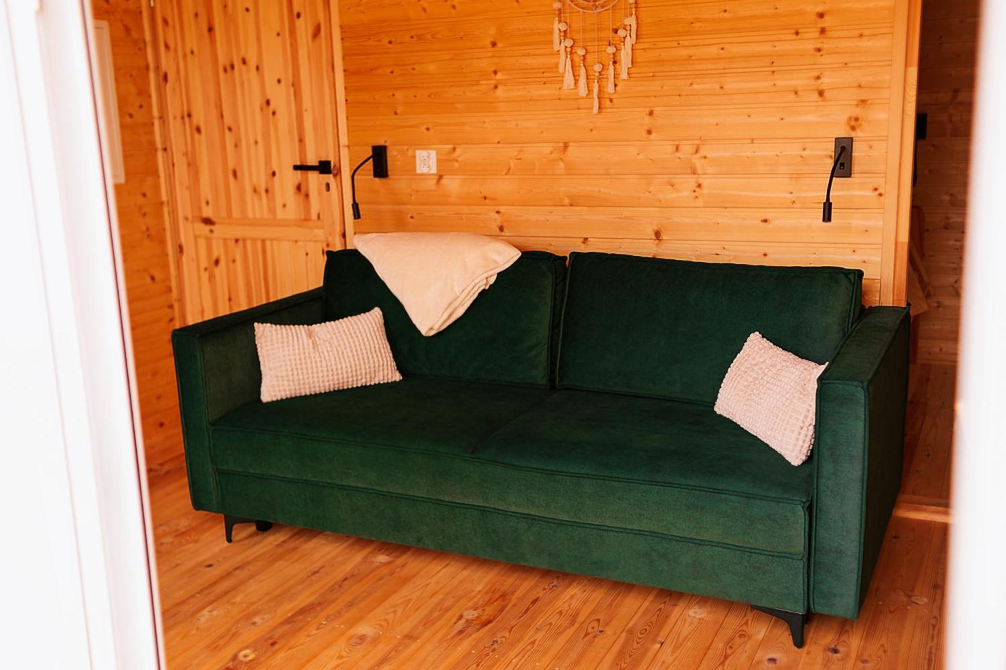 Osada Zator Family Resort & Spa Екстериор снимка