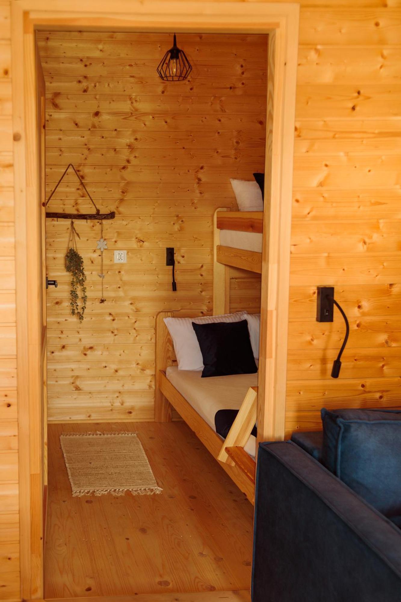 Osada Zator Family Resort & Spa Екстериор снимка