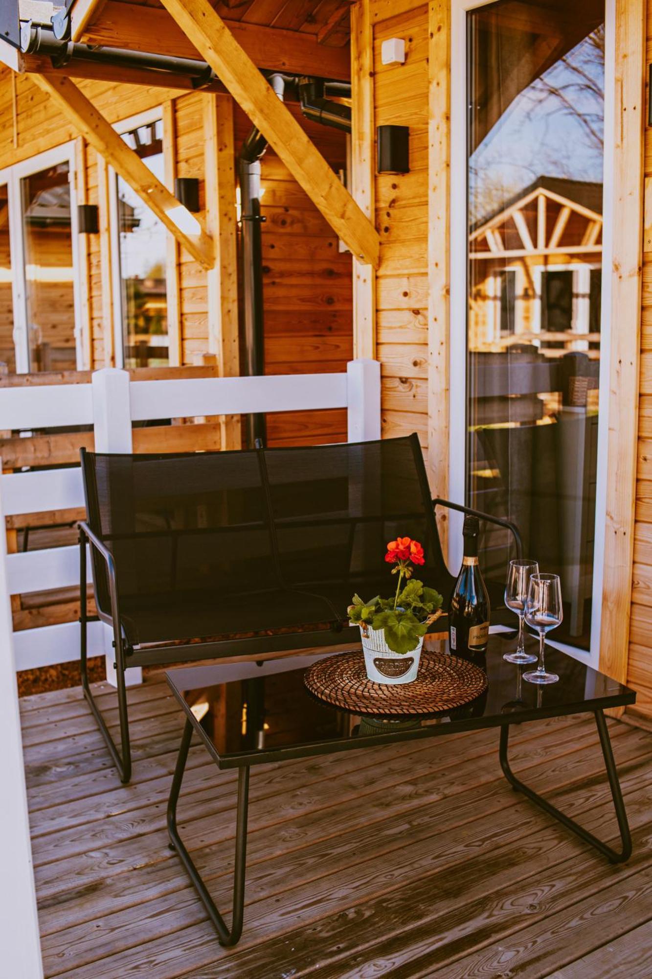 Osada Zator Family Resort & Spa Екстериор снимка