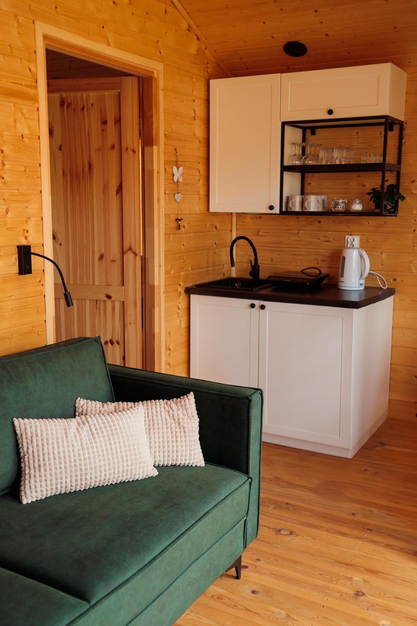 Osada Zator Family Resort & Spa Екстериор снимка