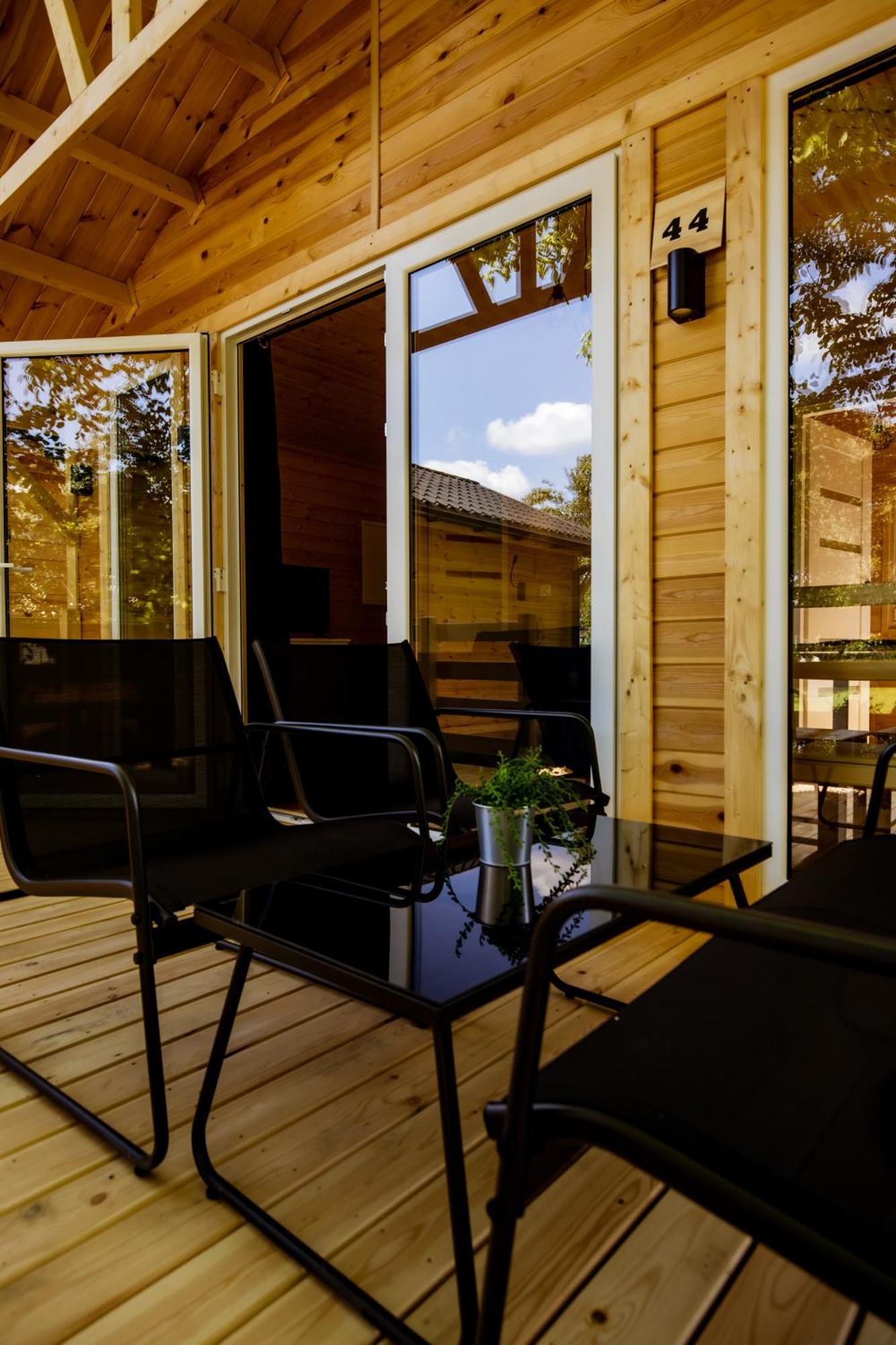 Osada Zator Family Resort & Spa Екстериор снимка