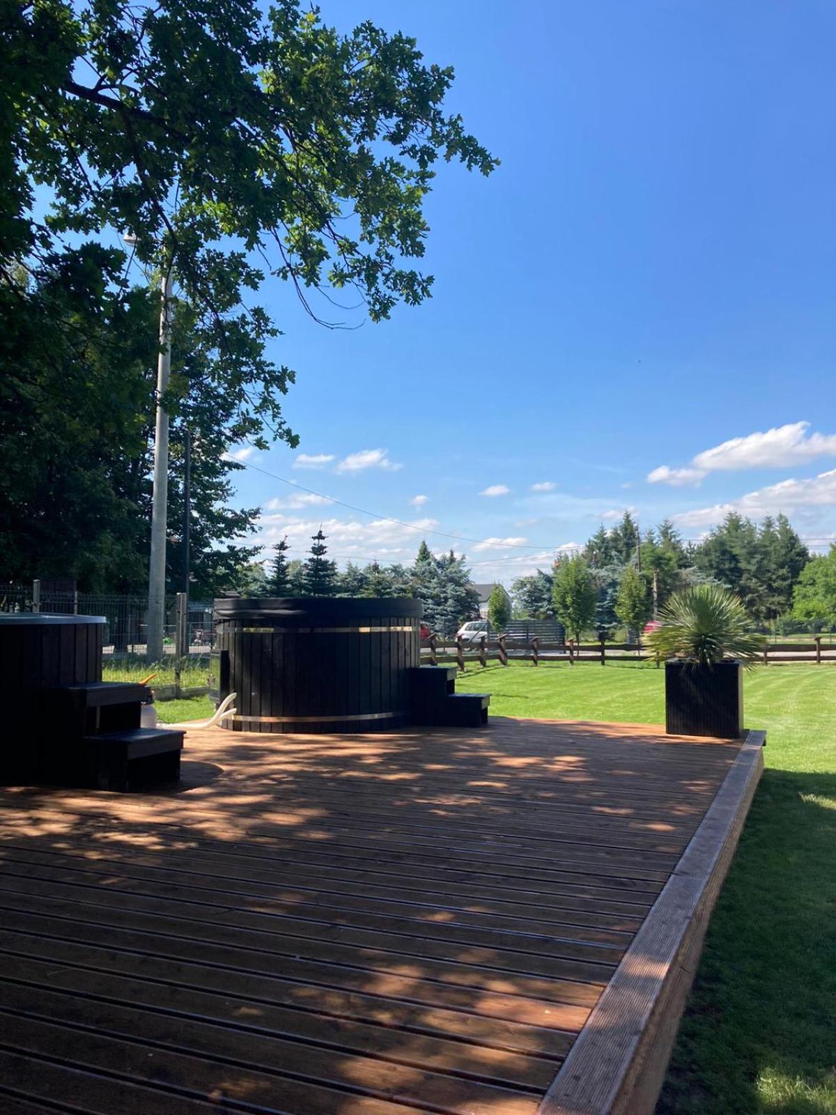 Osada Zator Family Resort & Spa Екстериор снимка